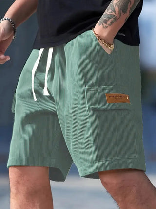LAURENT MONACO | Herren Sommer Shorts