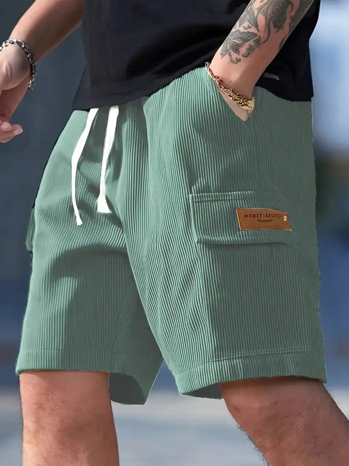 LAURENT MONACO | Herren Sommer Shorts