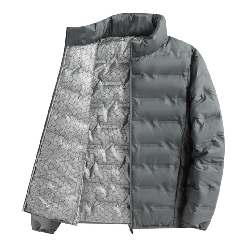 ARCHER | Leichte Steppjacke