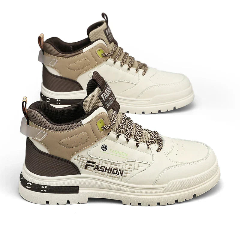 LAURENT MONACO | Freizeit-Schuhe für entspannte Spaziergänge