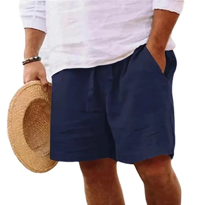 LAURENT MONACO | Herren Sportshorts