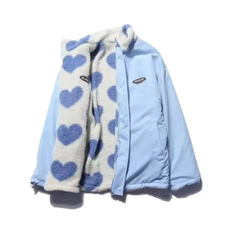 Geneviève™️ | Reversible Blazer