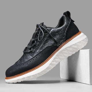 LAURENT MONACO | Herren Urban Moto Sneaker