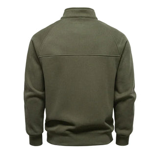 Krause | Thermo Herrenpullover