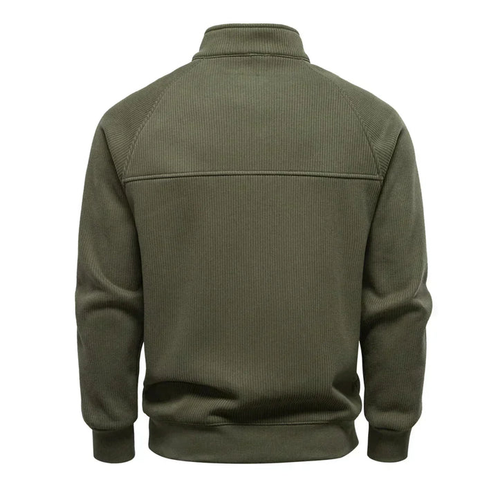 Krause | Thermo Herrenpullover
