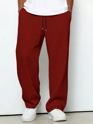 LAURENT MONACO | MODERN MEN'S PANTS