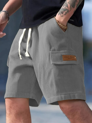 LAURENT MONACO | Herren Sommer Shorts