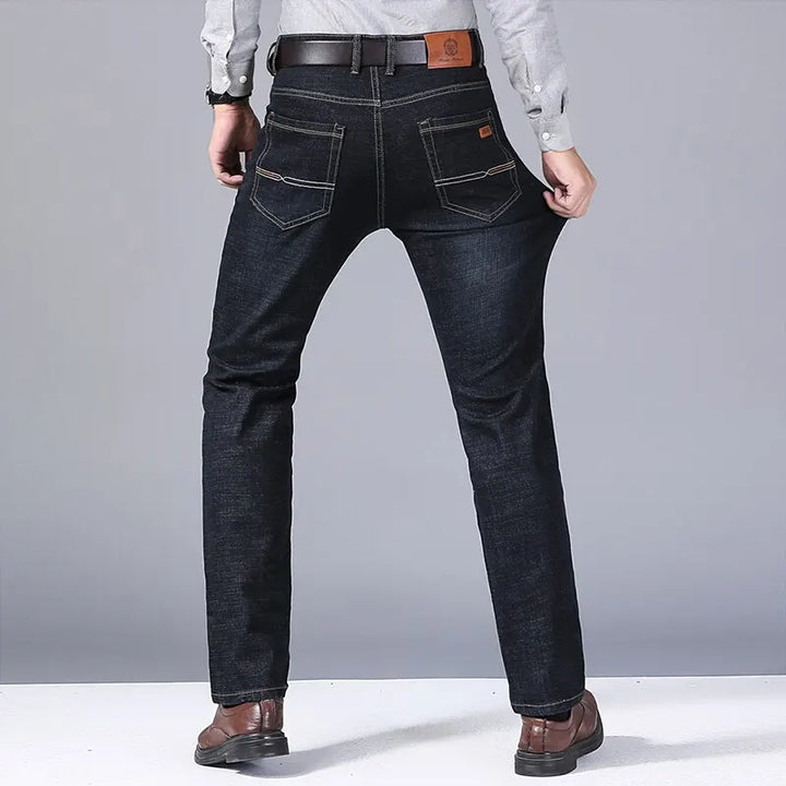 MARCO | Slim Fit Jeans für den Alltag