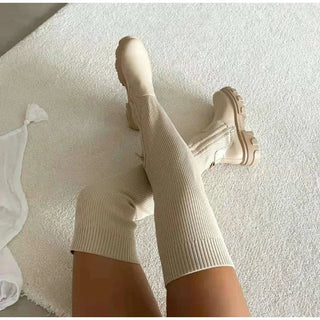 Kace™ | Komfortable Orthopädische Stiefel