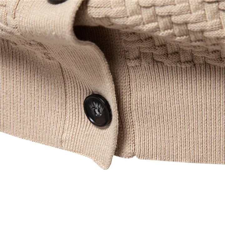 Schneider | V-Ausschnitt Herren Cardigan für warme Tage