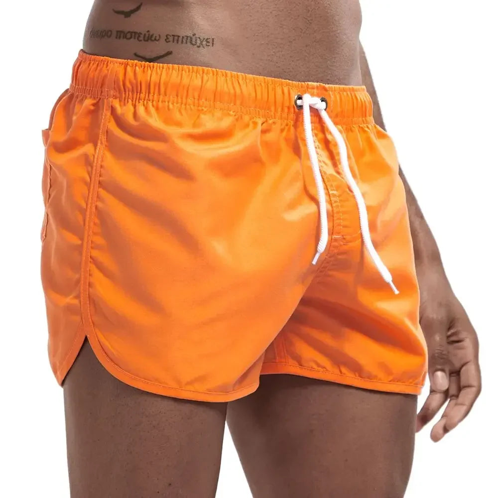 LAURENT MONACO | Herren Badeshorts