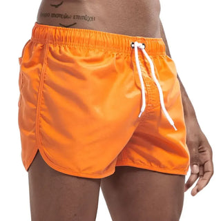 LAURENT MONACO | Herren Badeshorts