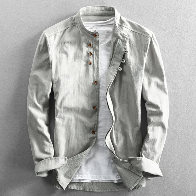 SAKURA STYLE SHIRT
