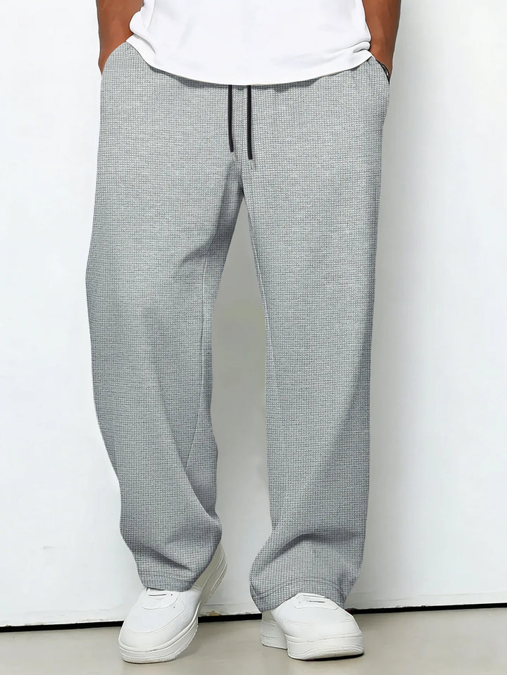 LAURENT MONACO | MODERN MEN'S PANTS
