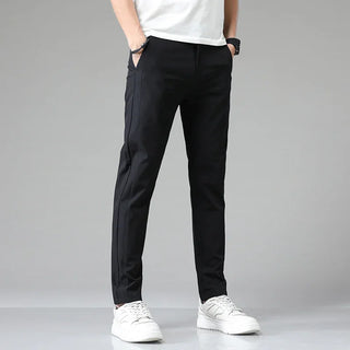 RICCARDO | Ultra-Light Slim Fit Pants for Summer and Sports