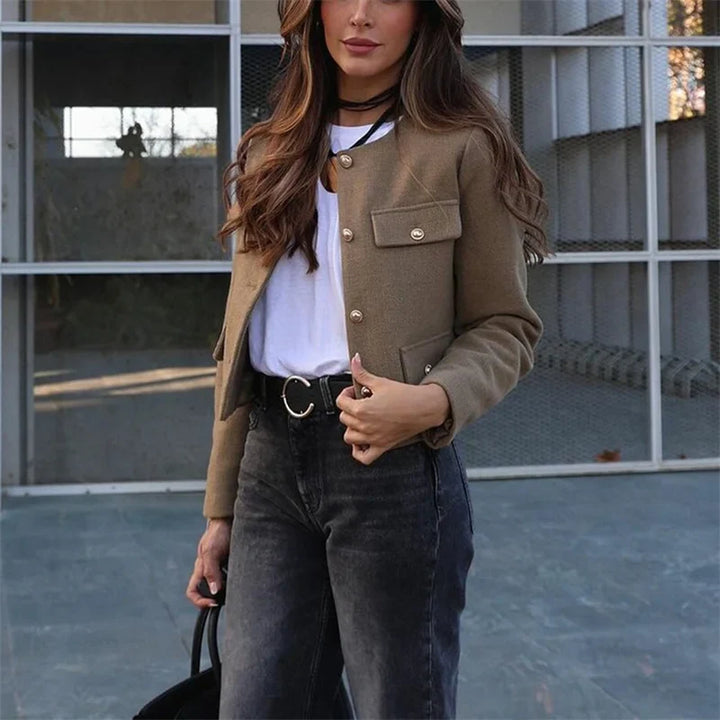 Sara |  kurze Jacke