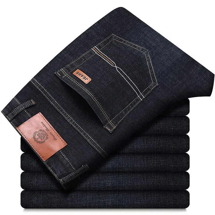 MARCO | Slim Fit Jeans für den Alltag