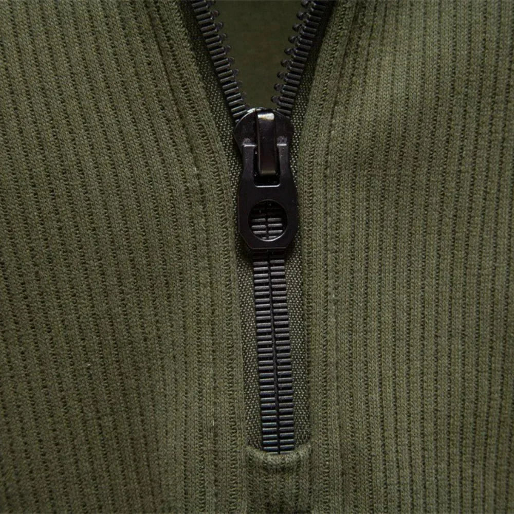 Krause | Thermo Herrenpullover