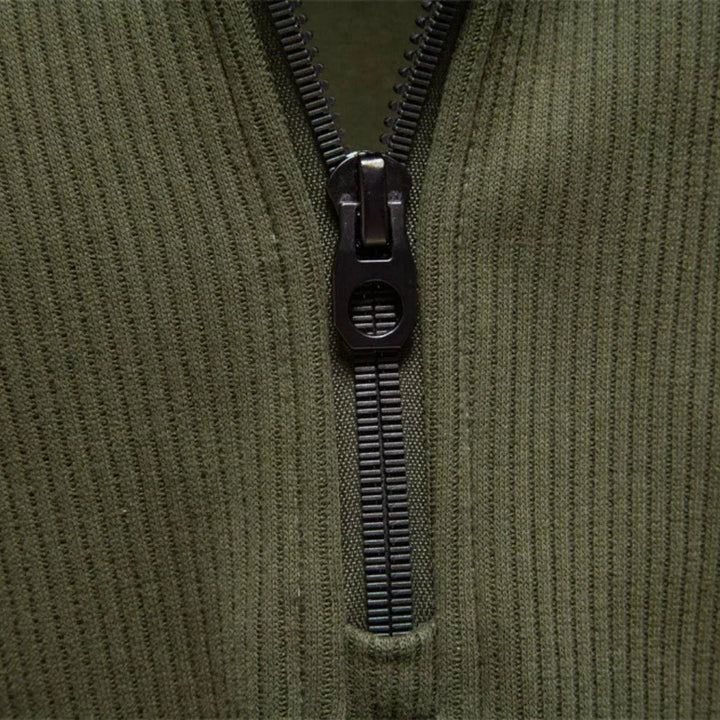 Krause | Thermo Herrenpullover