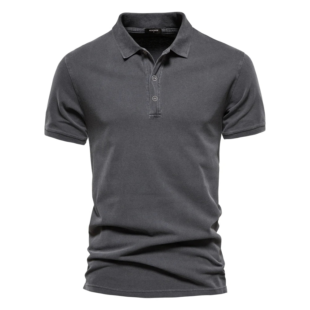 Malva™ | Herren Poloshirt