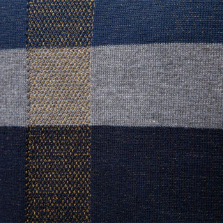 Rosenfeld | Herren Strickpullover mit Rautenmuster