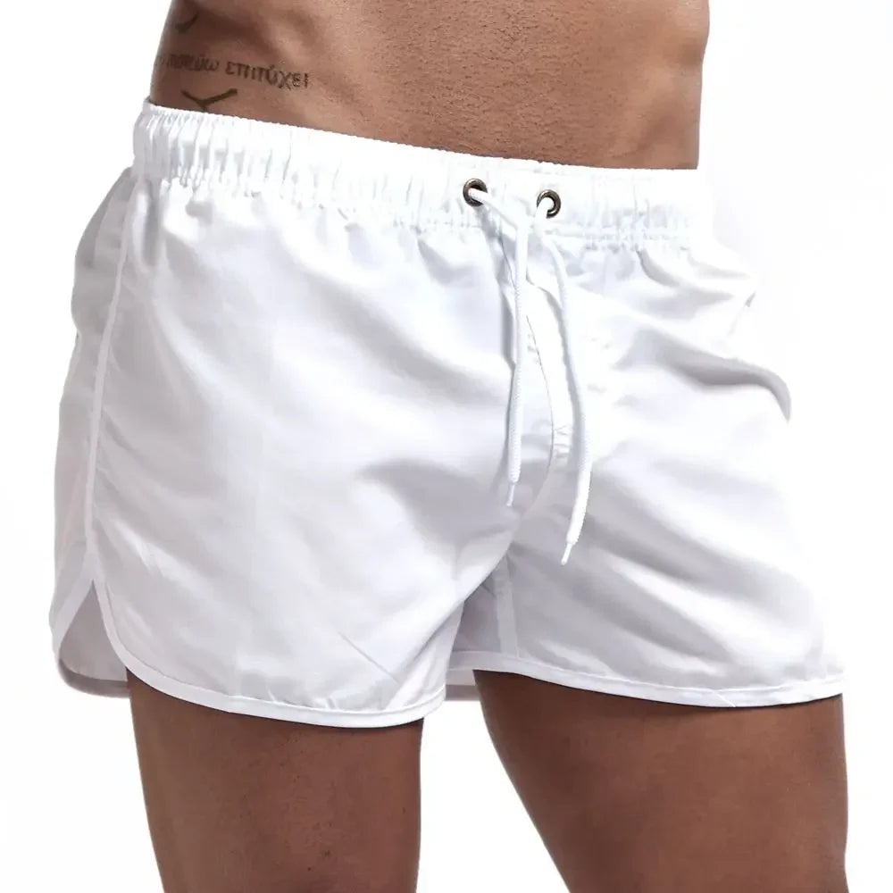 LAURENT MONACO | Herren Badeshorts