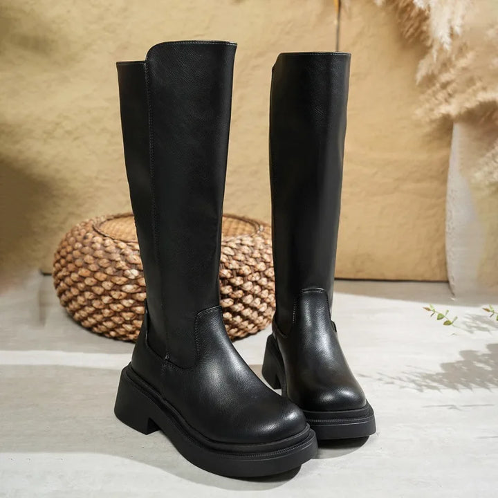 Demi™ | Komfortable Orthopädische Stiefel