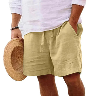 LAURENT MONACO | Herren Sportshorts