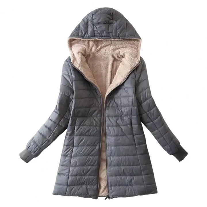 Madeleine | Stilvoller Wintermantel