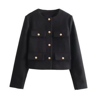 Sara |  kurze Jacke