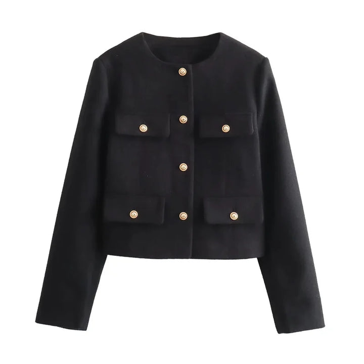 Sara |  kurze Jacke