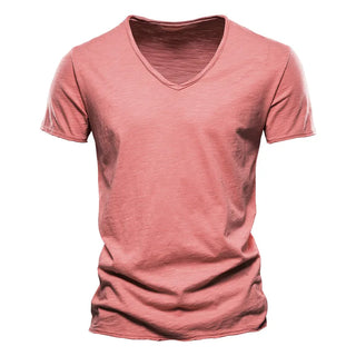 Arvello | Sommerliches Baumwoll-T-Shirt