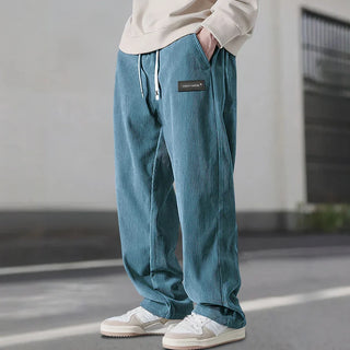 LAURENT MONACO | CORDUROY PANTS