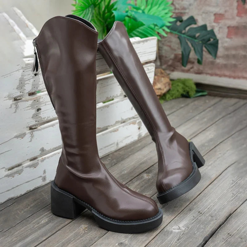Bryn™ | Komfortable Orthopädische Stiefel