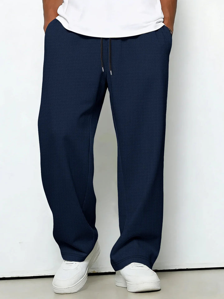 LAURENT MONACO | MODERN MEN'S PANTS