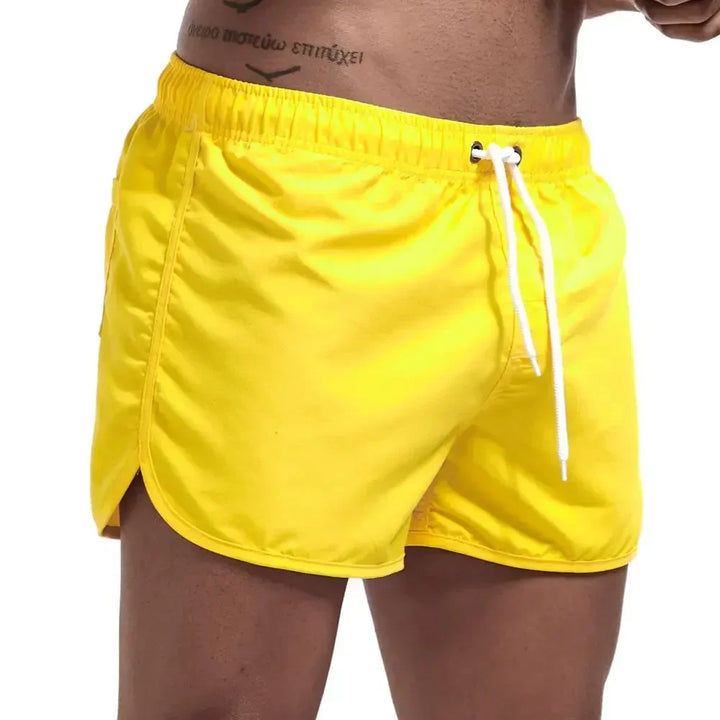 LAURENT MONACO | Herren Badeshorts