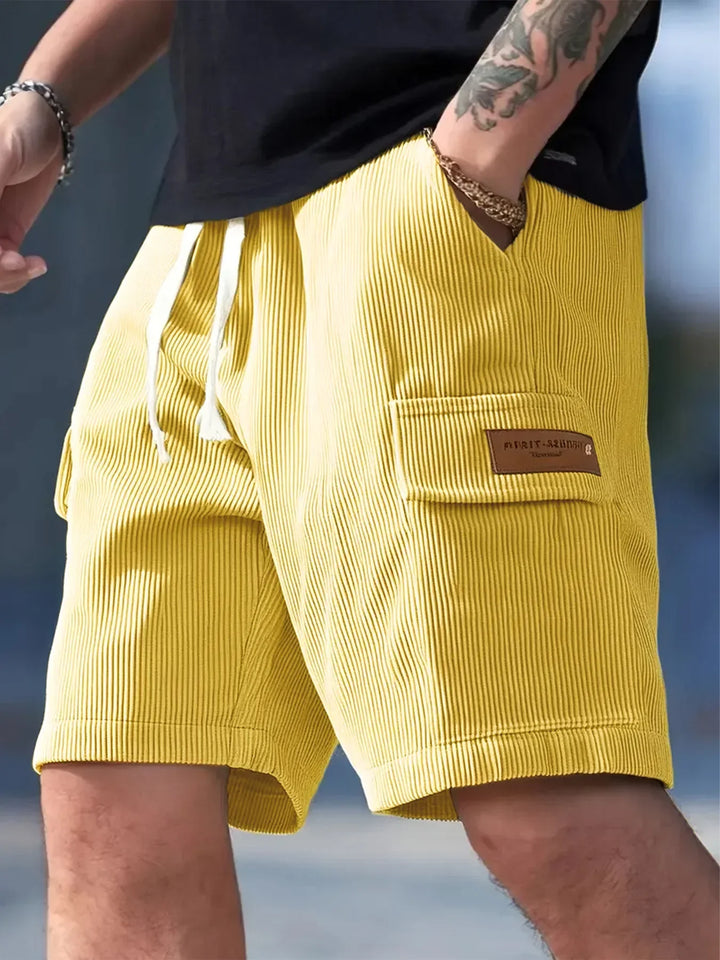 LAURENT MONACO | Herren Sommer Shorts