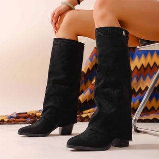 Luma™ | Komfortable Orthopädische Stiefel