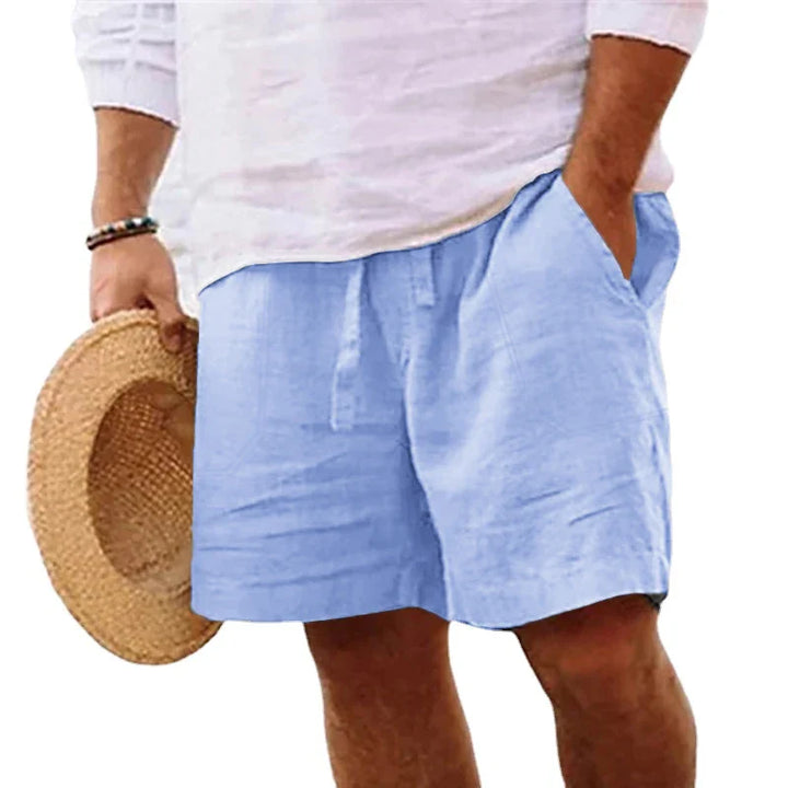 LAURENT MONACO | Herren Sportshorts