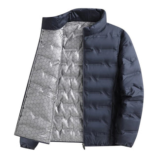 ARCHER | Leichte Steppjacke