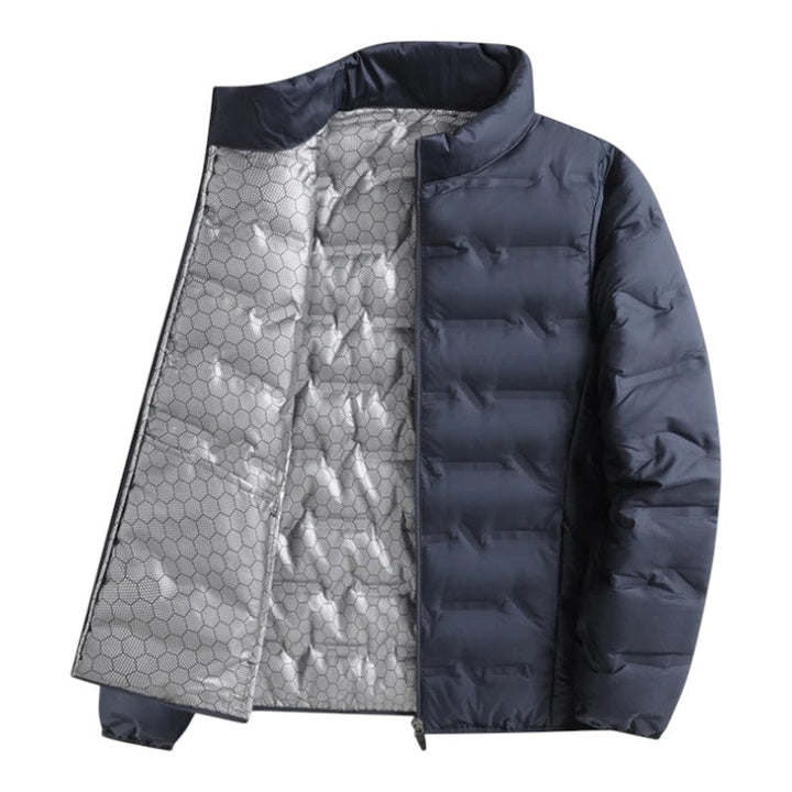 ARCHER | Leichte Steppjacke