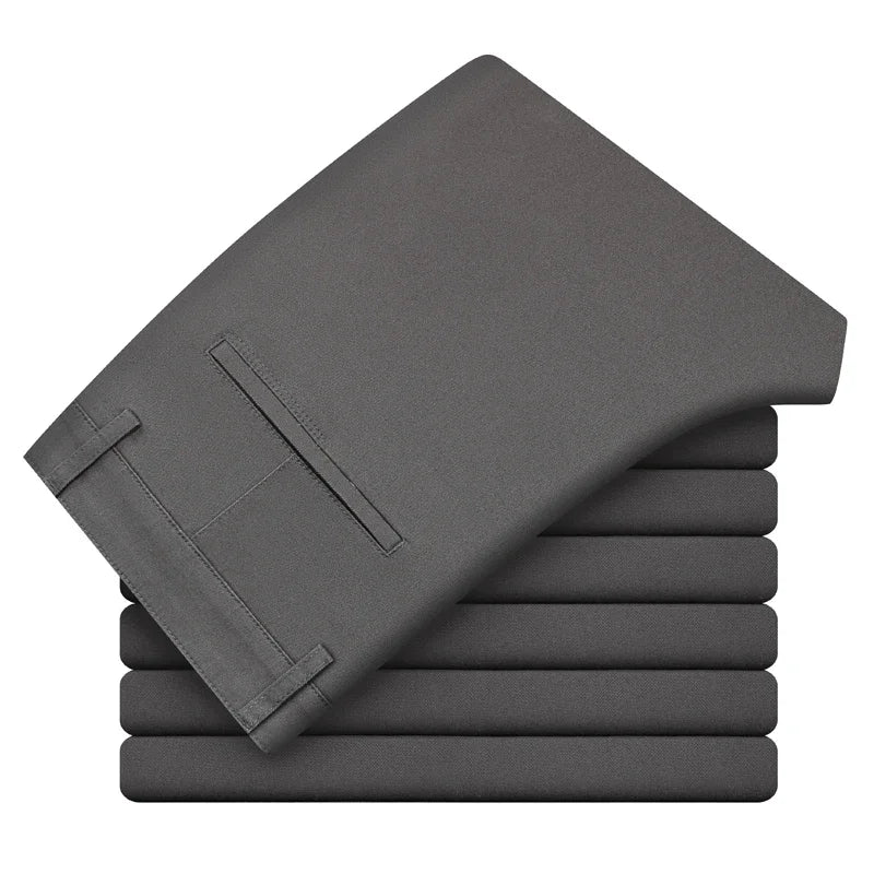 Bequeme Herren Baumwollhose