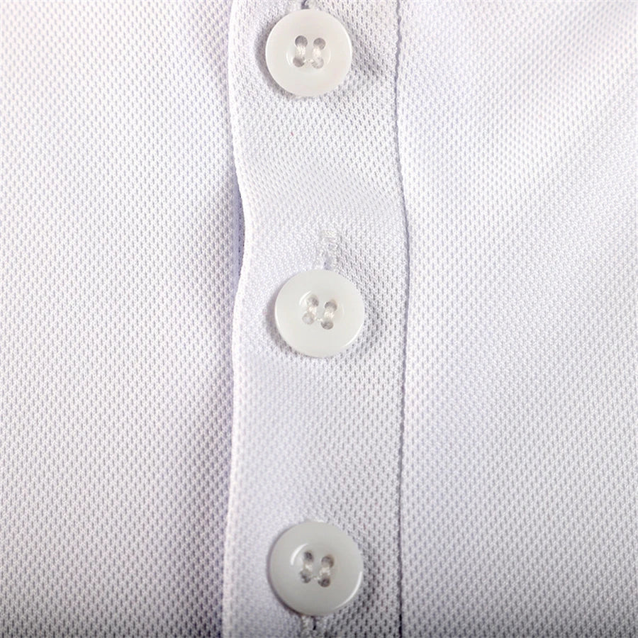 Flynn - Stylish Polo Shirt