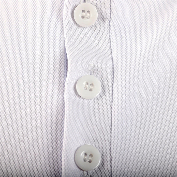 Flynn - Stylish Polo Shirt