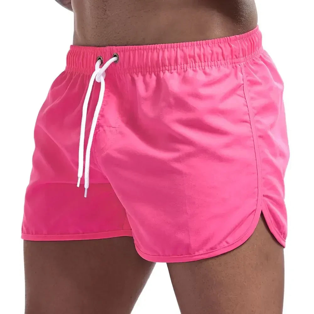 LAURENT MONACO | Herren Badeshorts