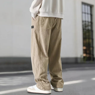 LAURENT MONACO | CORDUROY PANTS