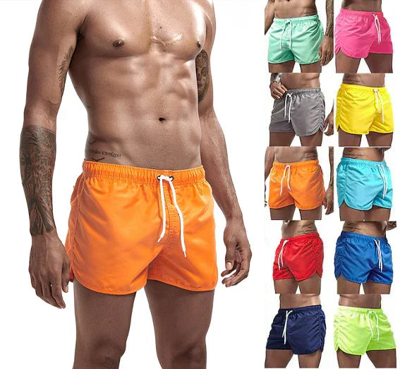 LAURENT MONACO | Herren Badeshorts