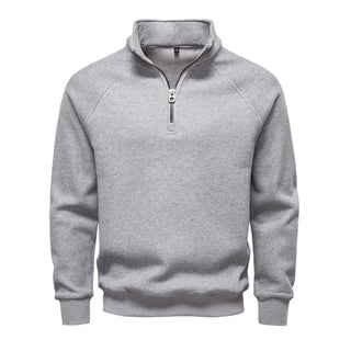 Krause | Thermo Herrenpullover