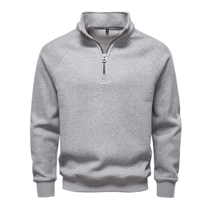 Krause | Thermo Herrenpullover