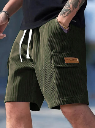 LAURENT MONACO | Herren Sommer Shorts